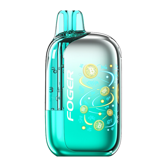 BUY 1 GET 1 FREE Miami Mint FOGER BIT 35K | Vape Amazon India