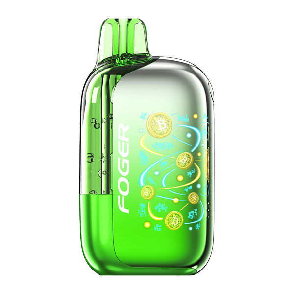 BUY 1 GET 1 FREE Passion Kiwi FOGER BIT 35K | Vape Amazon India