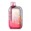 BUY 1 GET 1 FREE Strawberry Burst FOGER BIT 35K | Vape Mumbai India Foger