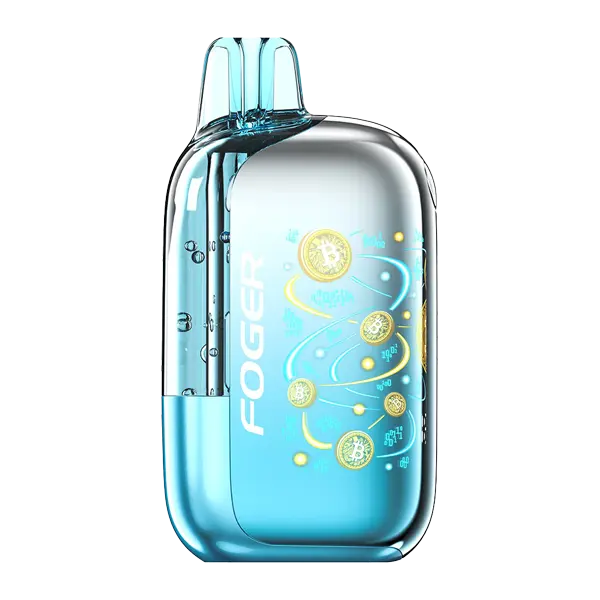 BUY 1 GET 1 FREE Summer Mist FOGER BIT 35K | Vape Mumbai India Foger