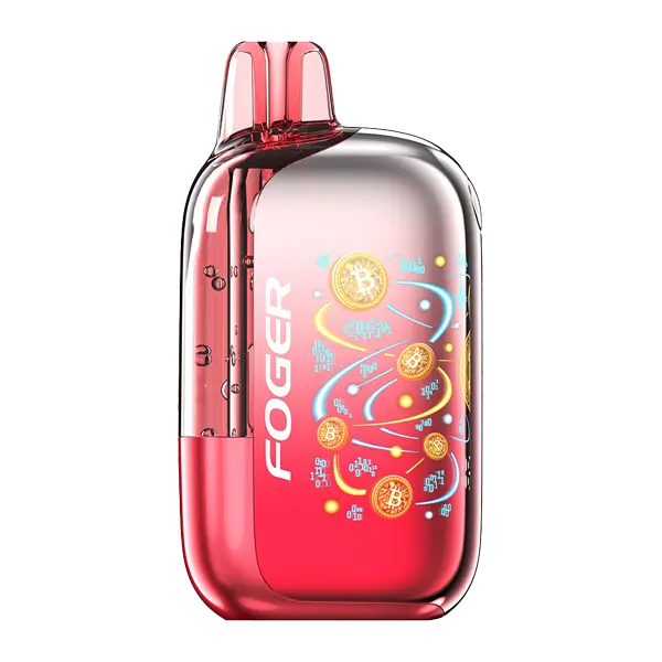 BUY 1 GET 1 FREE Watermelon Ice FOGER BIT 35K | Vape Mumbai India Foger