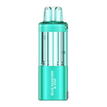 BUY 1 GET 1 FREE Blue Rancher B-Pop FOGER Switch Pro Disposable | Vape Mumbai India