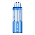 BUY 1 GET 1 FREE Blue Razz Ice FOGER Switch Pro Disposable | Vape Mumbai India