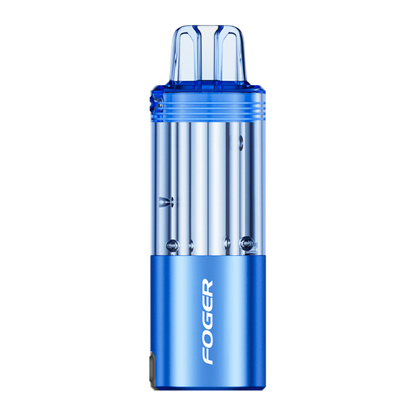 Blue Razz Ice FOGER Switch Pro Disposable