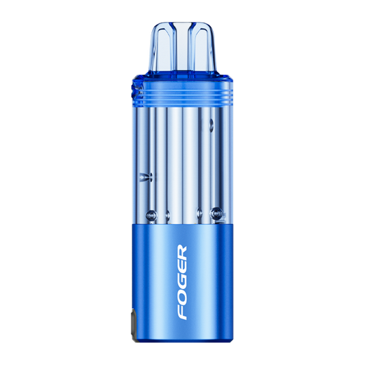 Blue Razz Ice FOGER Switch Pro Disposable