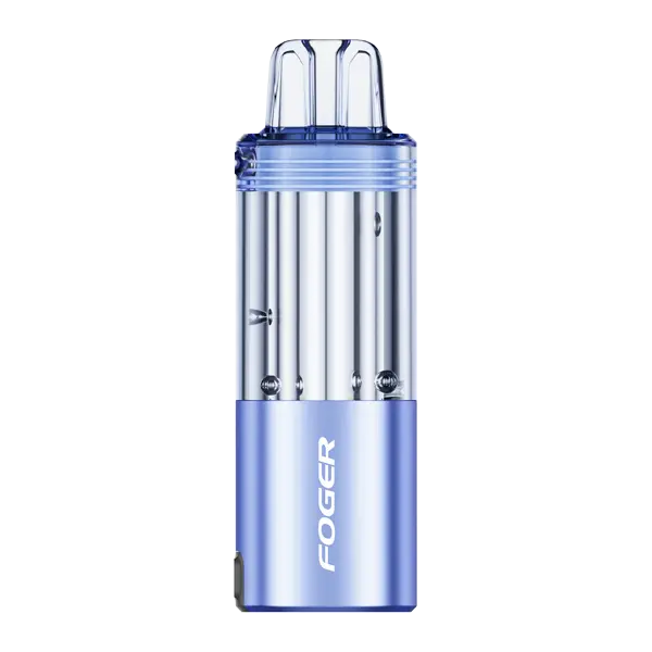 BUY 1 GET 1 FREE Blueberry Watermelon FOGER Switch Pro Disposable | Vape Mumbai India Foger