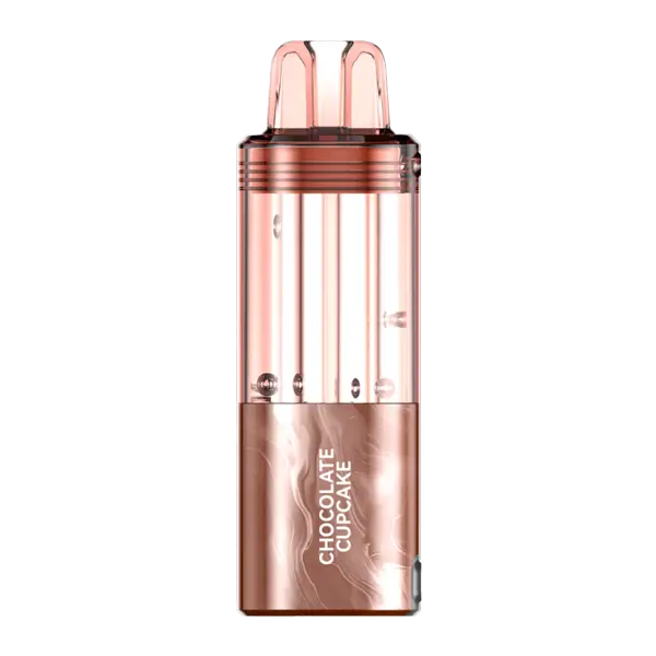 BUY 1 GET 1 FREE Chocolate Cupcake FOGER Switch Pro Disposable | Vape Mumbai India Foger