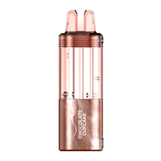 BUY 1 GET 1 FREE Chocolate Cupcake FOGER Switch Pro Disposable | Vape Amazon India