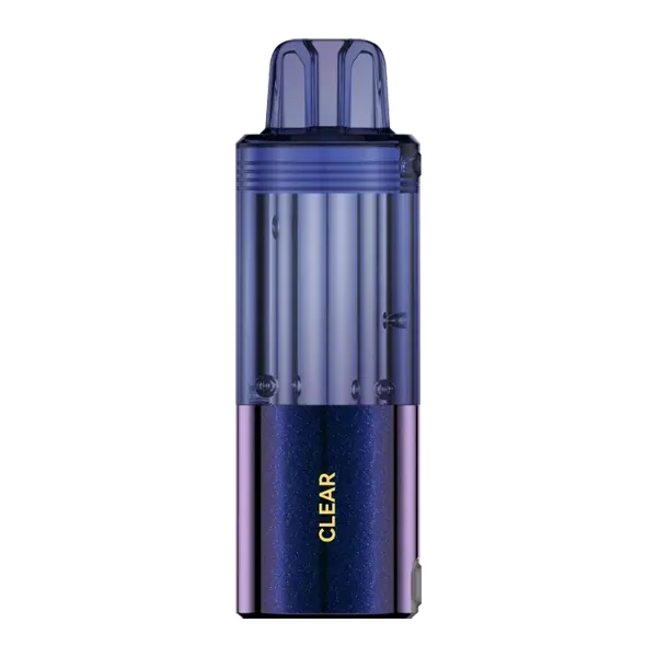 BUY 1 GET 1 FREE Clear FOGER Switch Pro Disposable | Vape Mumbai India Foger