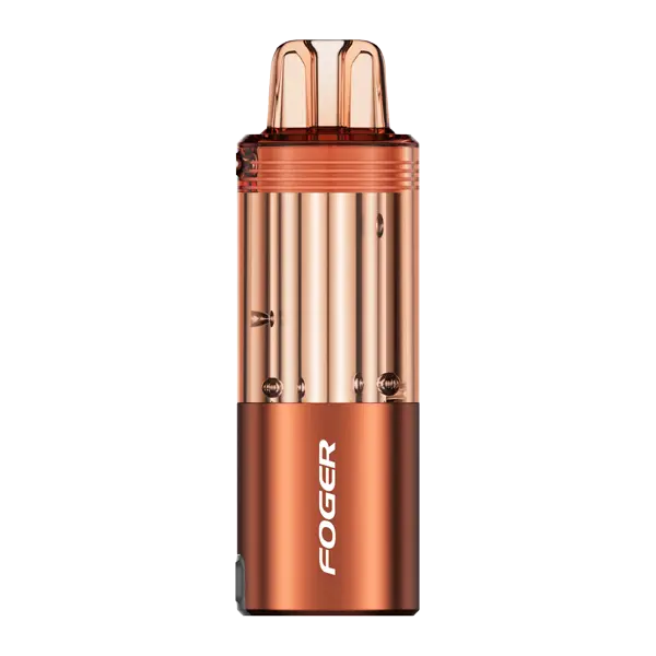 BUY 1 GET 1 FREE Coffee FOGER Switch Pro Disposable | Vape Mumbai India Foger