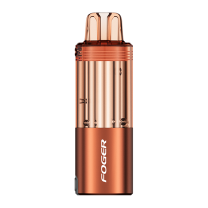 BUY 1 GET 1 FREE Coffee FOGER Switch Pro Disposable | Vape Amazon India