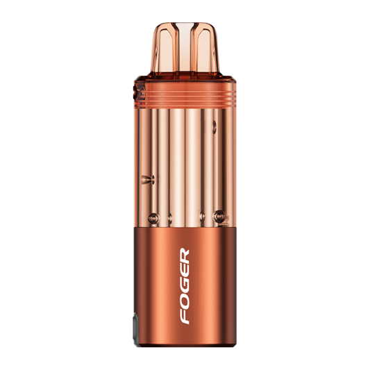 BUY 1 GET 1 FREE Coffee FOGER Switch Pro Disposable | Vape Amazon India