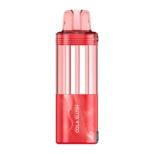 BUY 1 GET 1 FREE Cola Slush FOGER Switch Pro Disposable | Vape Amazon India