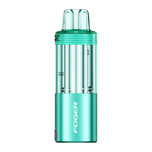 BUY 1 GET 1 FREE Cool Mint FOGER Switch Pro Disposable | Vape Mumbai India Foger