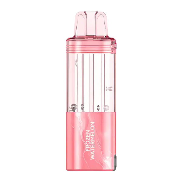 BUY 1 GET 1 FREE Frozen Watermelon FOGER Switch Pro Disposable | Vape Mumbai India Foger