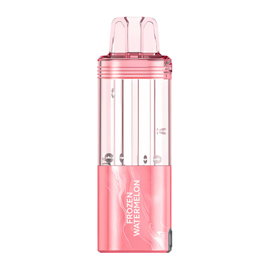BUY 1 GET 1 FREE Frozen Watermelon FOGER Switch Pro Disposable | Vape Amazon India