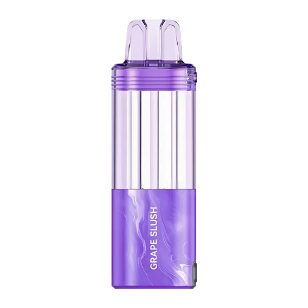 BUY 1 GET 1 FREE Grape Slush FOGER Switch Pro Disposable | Vape Mumbai India Foger