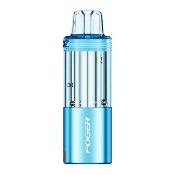 BUY 1 GET 1 FREE Gum Mint FOGER Switch Pro Disposable | Vape Mumbai India Foger