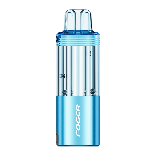 BUY 1 GET 1 FREE Gum Mint FOGER Switch Pro Disposable | Vape Amazon India