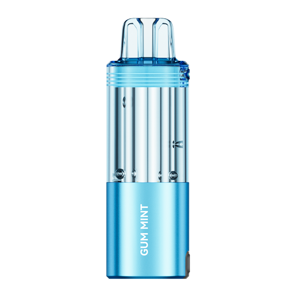 BUY 1 GET 1 FREE Gum Mint FOGER Switch Pro Disposable | Vape Amazon India