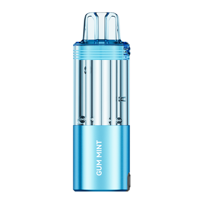 BUY 1 GET 1 FREE Gum Mint FOGER Switch Pro Disposable | Vape Amazon India