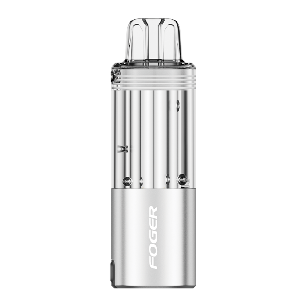 BUY 1 GET 1 FREE Gummy Bear FOGER Switch Pro Disposable | Vape Amazon India