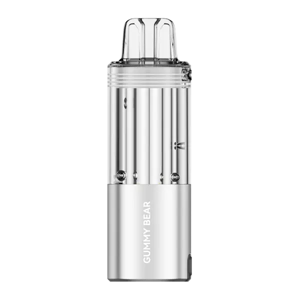 BUY 1 GET 1 FREE Gummy Bear FOGER Switch Pro Disposable | Vape Mumbai India Foger