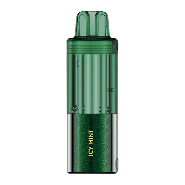 BUY 1 GET 1 FREE Icy Mint FOGER Switch Pro Disposable | Vape Mumbai India Foger