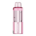 BUY 1 GET 1 FREE Juicy Peach Ice FOGER Switch Pro Disposable | Vape Mumbai India Foger