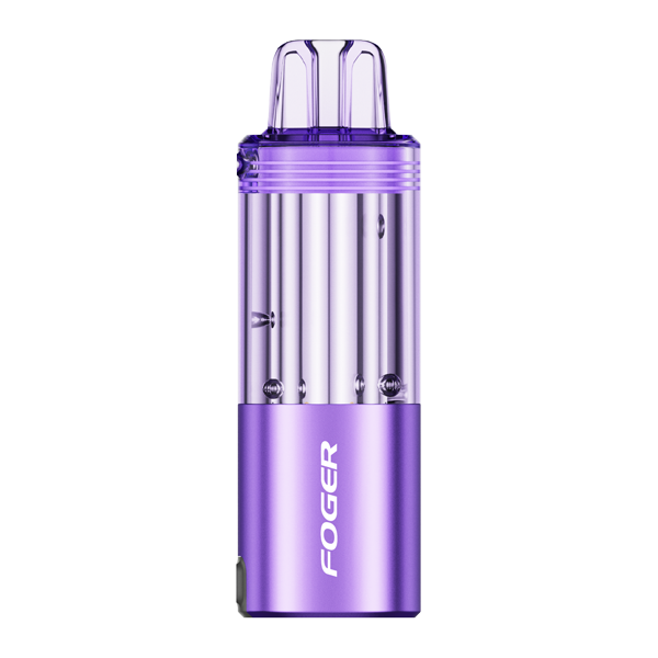 BUY 1 GET 1 FREE Kiwi Dragon Berry FOGER Switch Pro Disposable | Vape Amazon India