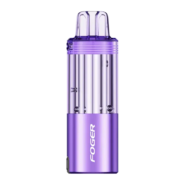 BUY 1 GET 1 FREE Kiwi Dragon Berry FOGER Switch Pro Disposable | Vape Mumbai India Foger