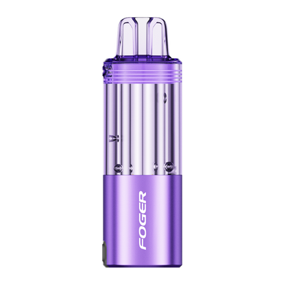 BUY 1 GET 1 FREE Kiwi Dragon Berry FOGER Switch Pro Disposable | Vape Amazon India