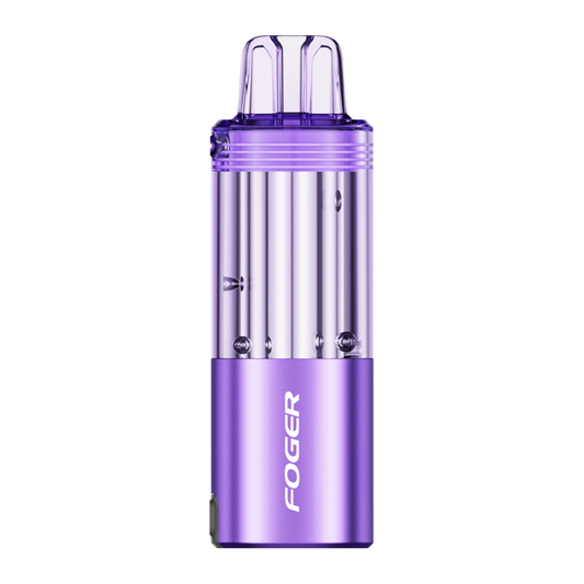 BUY 1 GET 1 FREE Kiwi Dragon Berry FOGER Switch Pro Disposable | Vape Amazon India