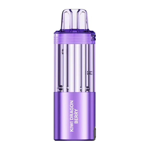 BUY 1 GET 1 FREE Kiwi Dragon Berry FOGER Switch Pro Disposable | Vape Mumbai India Foger