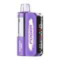 BUY 1 GET 1 FREE Kiwi Dragon Berry FOGER Switch Pro Kit | Vape Mumbai India Foger