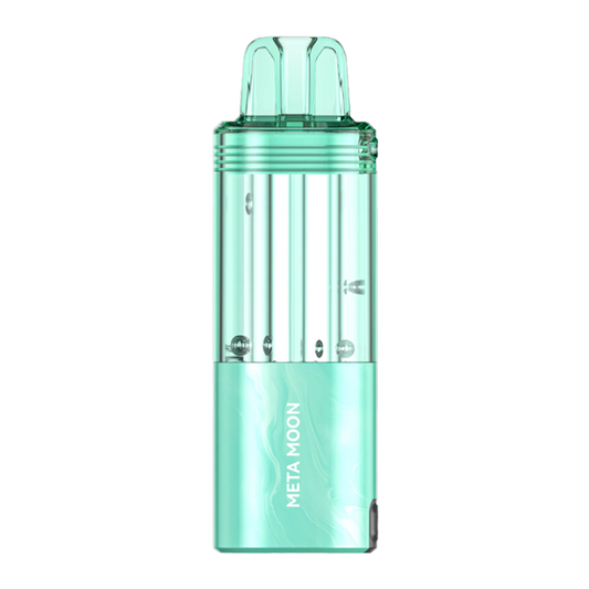 BUY 1 GET 1 FREE Meta Moon FOGER Switch Pro Disposable | Vape Amazon India