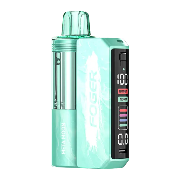 BUY 1 GET 1 FREE Meta Moon FOGER Switch Pro Kit | Vape Mumbai India Foger