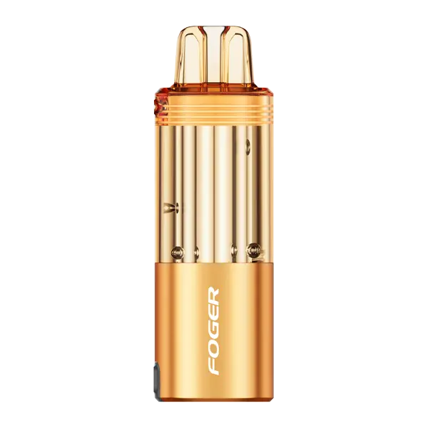 BUY 1 GET 1 FREE Mexico Mango FOGER Switch Pro Disposable | Vape Mumbai India Foger