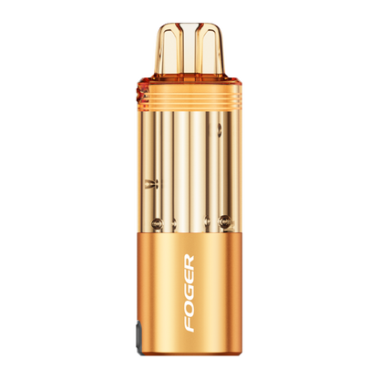 BUY 1 GET 1 FREE Mexico Mango FOGER Switch Pro Disposable | Vape Amazon India