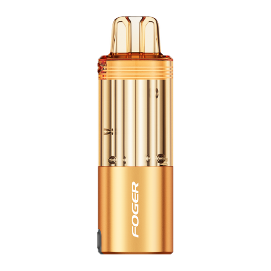 BUY 1 GET 1 FREE Mexico Mango FOGER Switch Pro Disposable | Vape Amazon India