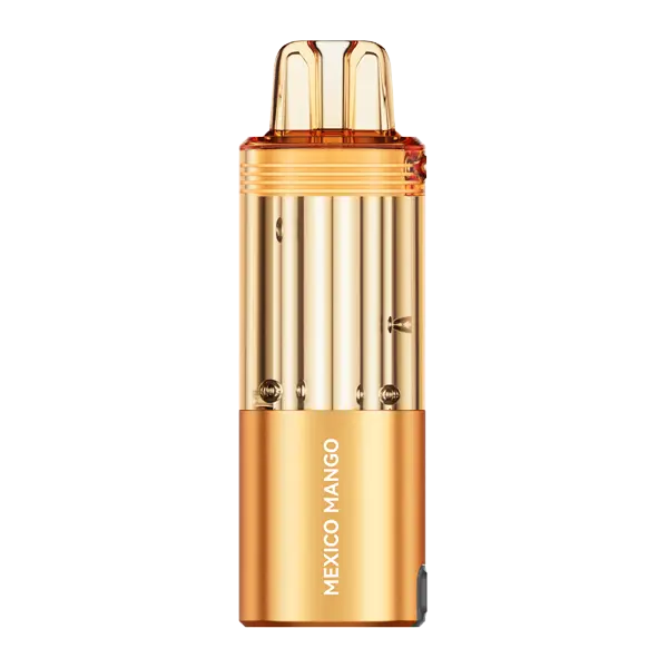 BUY 1 GET 1 FREE Mexico Mango FOGER Switch Pro Disposable | Vape Mumbai India Foger