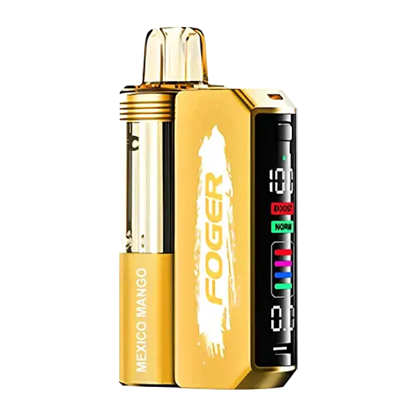 BUY 1 GET 1 FREE Mexico Mango FOGER Switch Pro Kit | Vape Mumbai India Foger