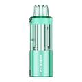 BUY 1 GET 1 FREE Miami Mint FOGER Switch Pro Disposable | Vape Mumbai India Foger