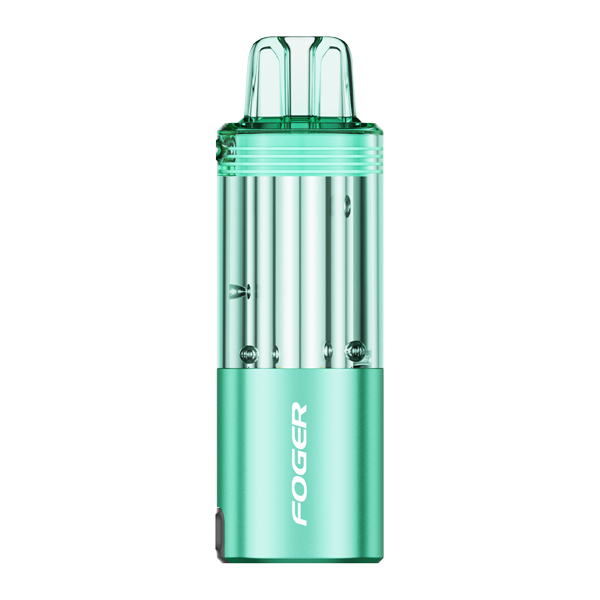 BUY 1 GET 1 FREE Miami Mint FOGER Switch Pro Disposable | Vape Amazon India
