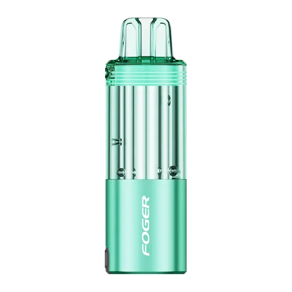 BUY 1 GET 1 FREE Miami Mint FOGER Switch Pro Disposable | Vape Mumbai India Foger