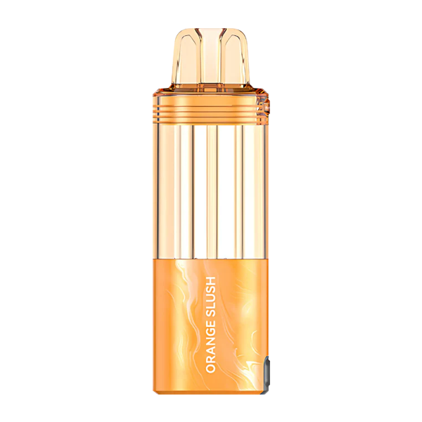 BUY 1 GET 1 FREE Orange Slush FOGER Switch Pro Disposable | Vape Amazon India