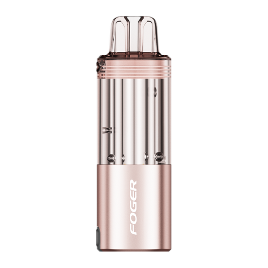 BUY 1 GET 1 FREE Pineapple Coconut FOGER Switch Pro Disposable | Vape Amazon India