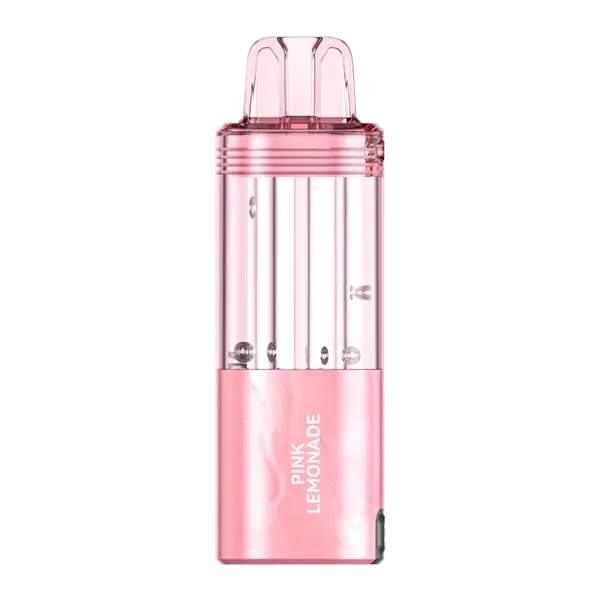 BUY 1 GET 1 FREE Pink Lemonade FOGER Switch Pro Disposable | Vape Mumbai India Foger