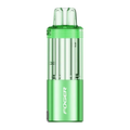 BUY 1 GET 1 FREE Sour Apple Ice FOGER Switch Pro Disposable | Vape Mumbai India Foger