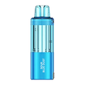 BUY 1 GET 1 FREE Sour Blue Dust FOGER Switch Pro Disposable | Vape Mumbai India Foger